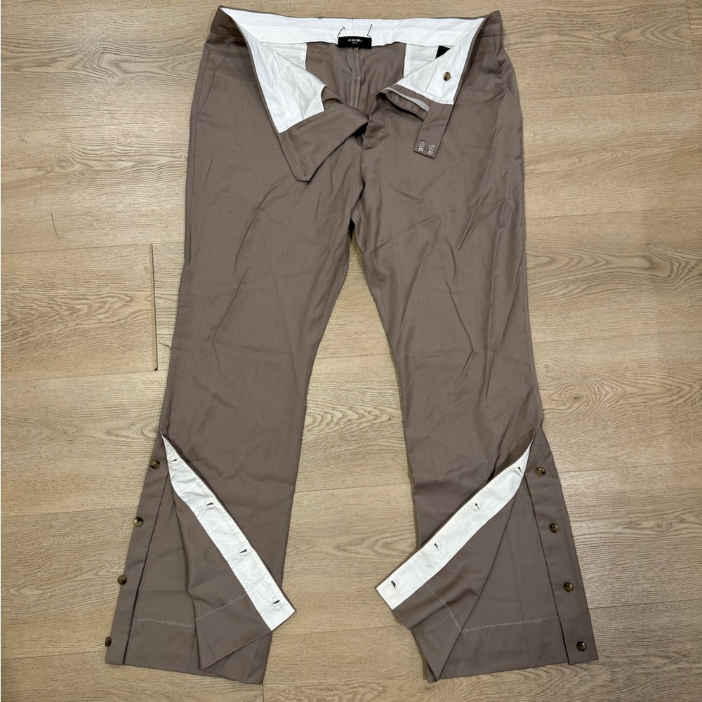 Amiri pants